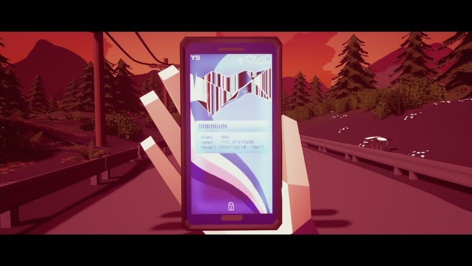 No Response screenshot 3
