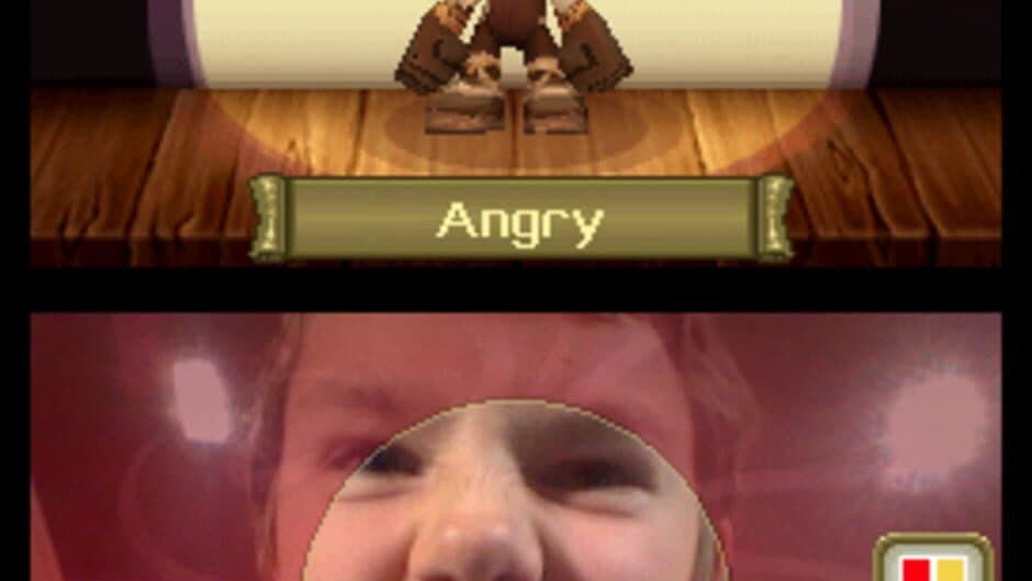 Foto Face: The Face Stealer Strikes screenshot 2