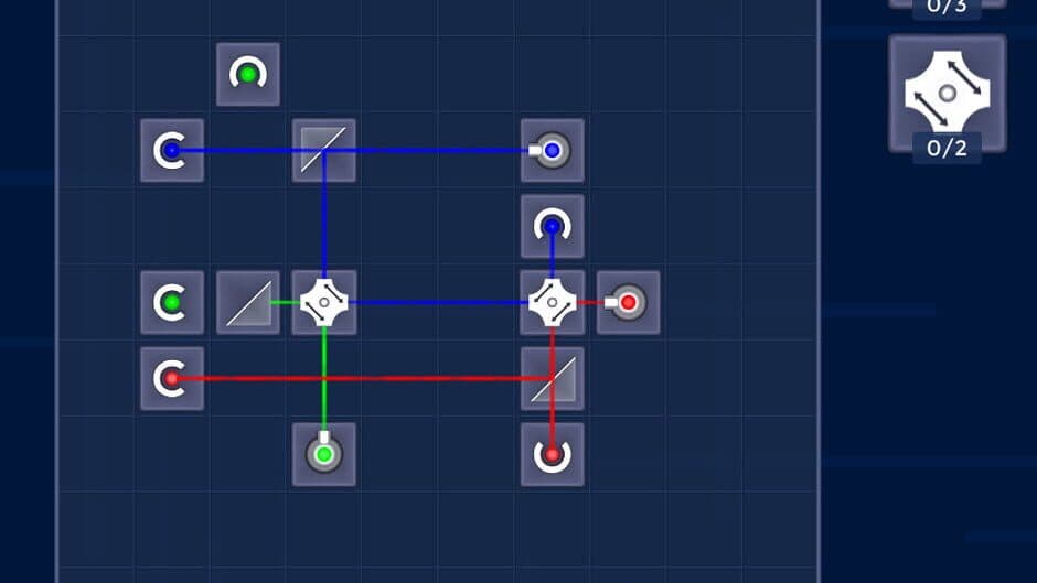 Luminoso screenshot 4