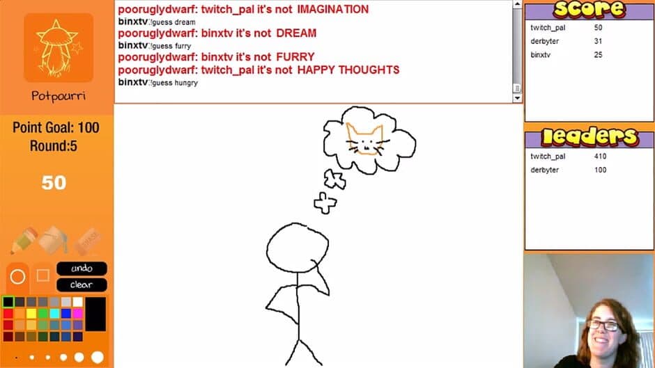 Doodle What?! screenshot 3