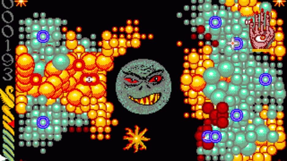 Wicked screenshot 2