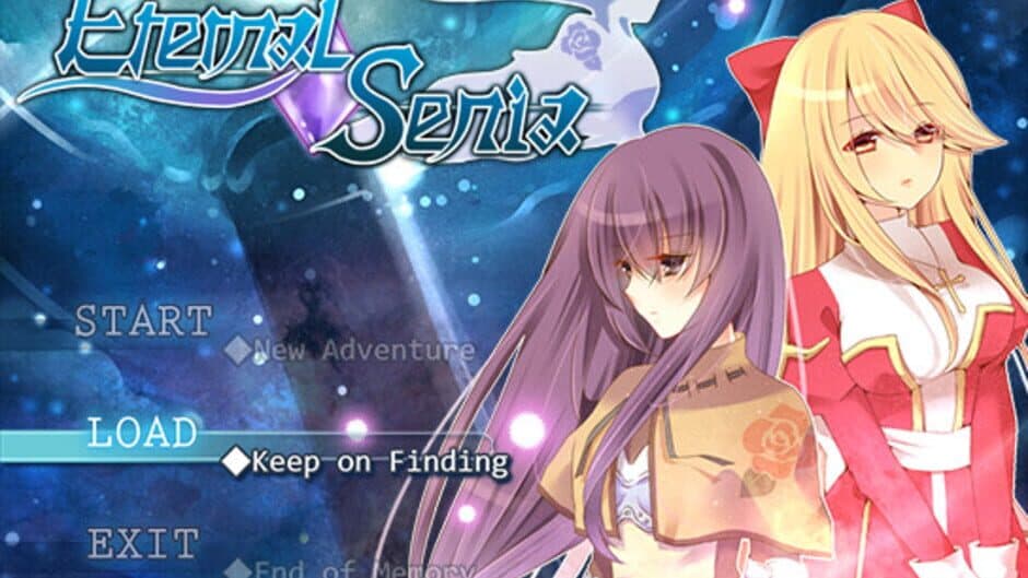 Eternal Senia screenshot 3