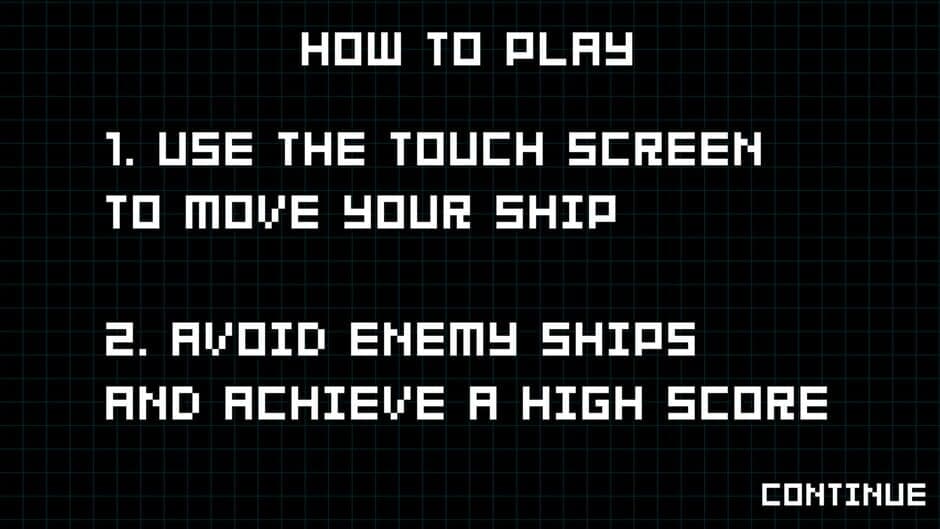 Avoider screenshot 3