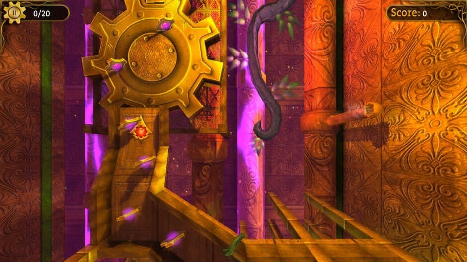 Gears screenshot 3