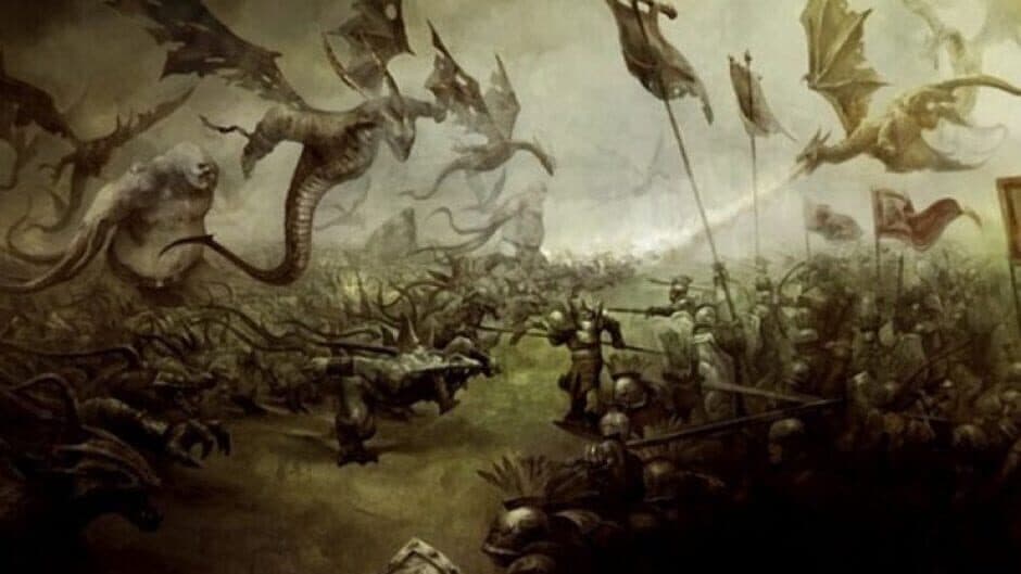 King Arthur II: The Role-Playing Wargame artwork 3