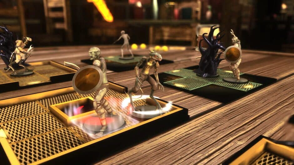 The Living Dungeon screenshot 2