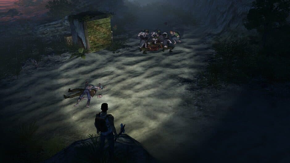 How to Survive screenshot 4