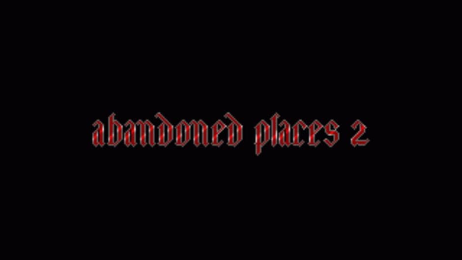Abandoned Places 2 screenshot 1