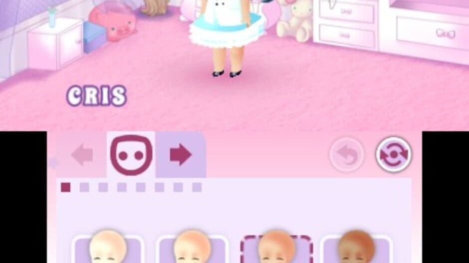 Dress to Play: Cute Witches! screenshot 1