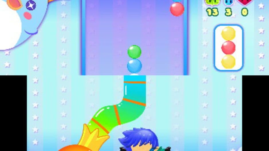 Dress to Play: Magic Bubbles! screenshot 2