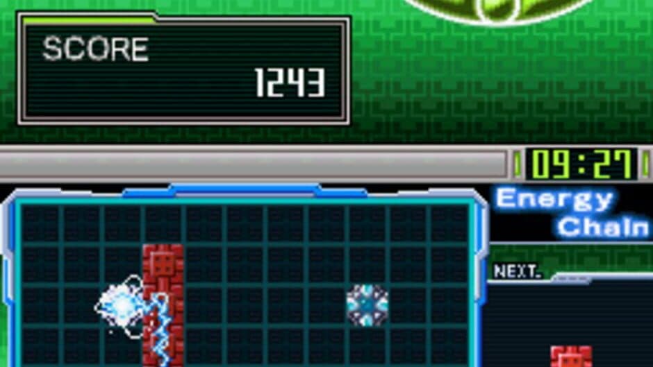 G.G Series: Energy Chain screenshot 2