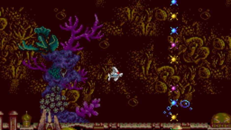Atlantean screenshot 2