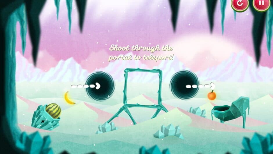 Mortar Melon screenshot 4