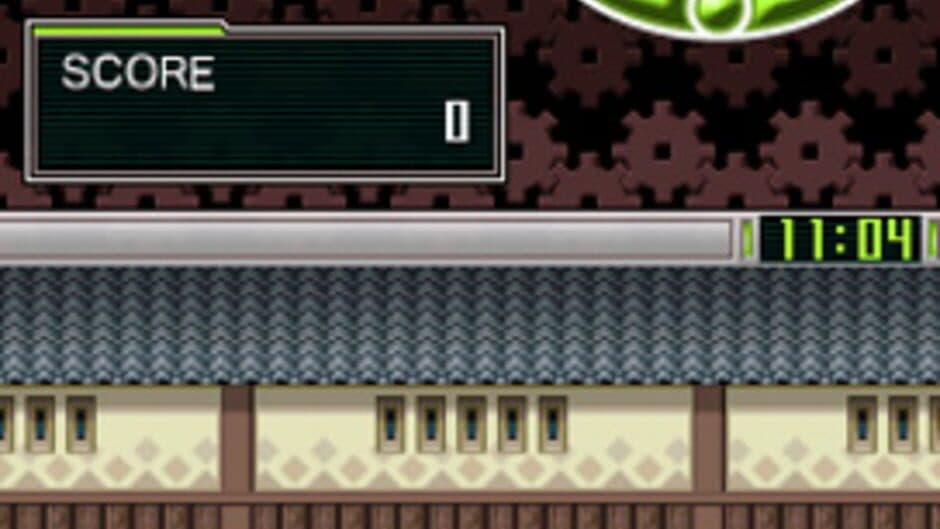 G.G Series: Ninja Karakuri Den screenshot 3