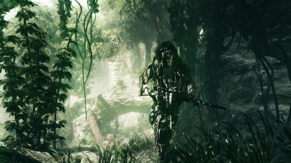Sniper: Ghost Warrior - Gold Edition screenshot 4