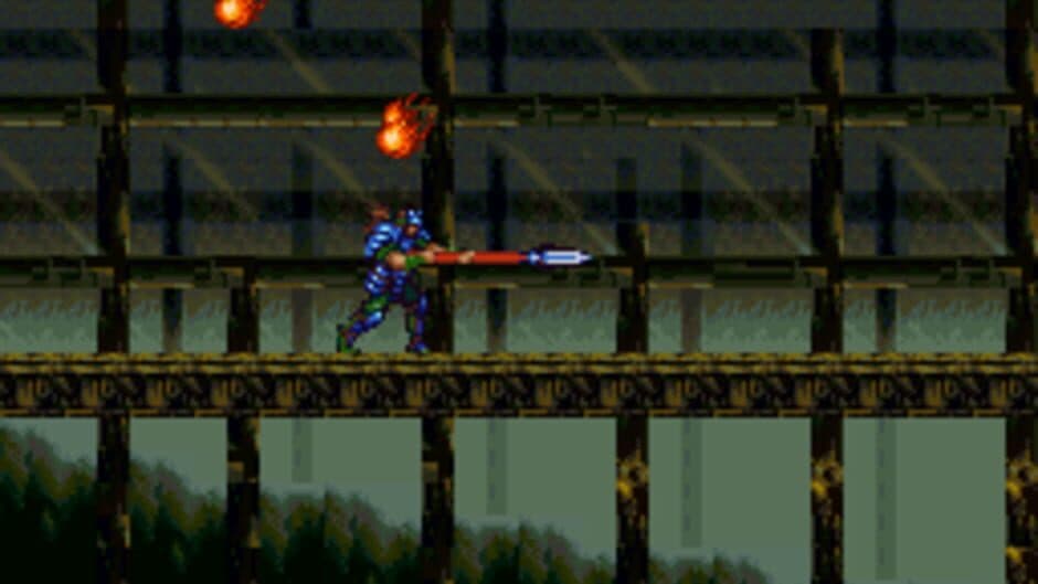 Musya: The Classic Japanese Tale of Horror screenshot 2