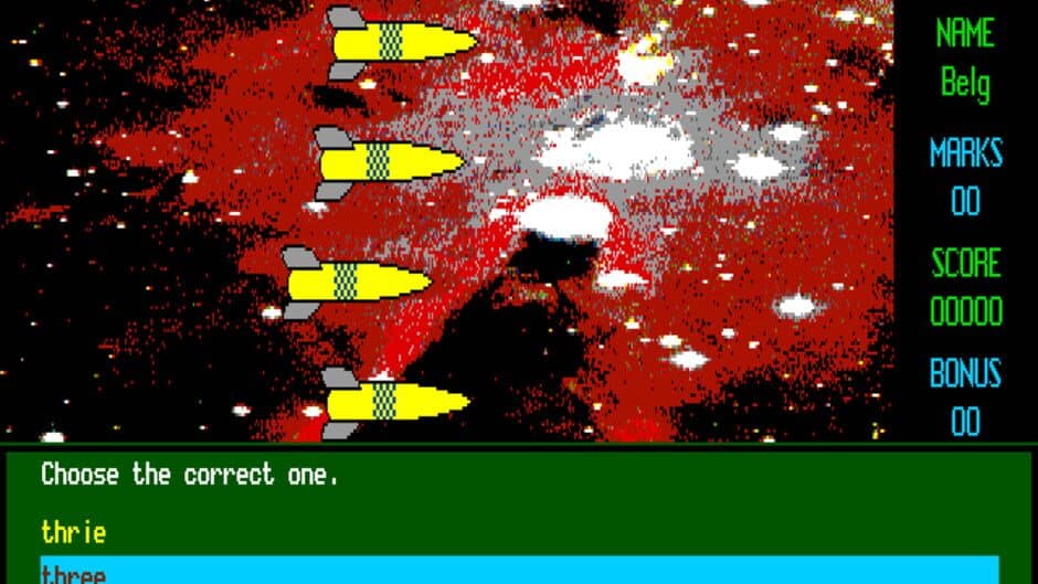 10 out of 10: Spelling & Punctuation screenshot 1