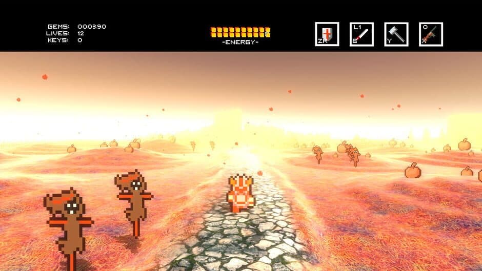 8Bit Hero screenshot 4
