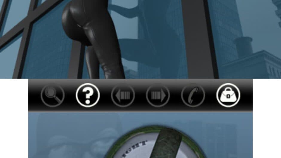 Secret Agent Files: Miami screenshot 3
