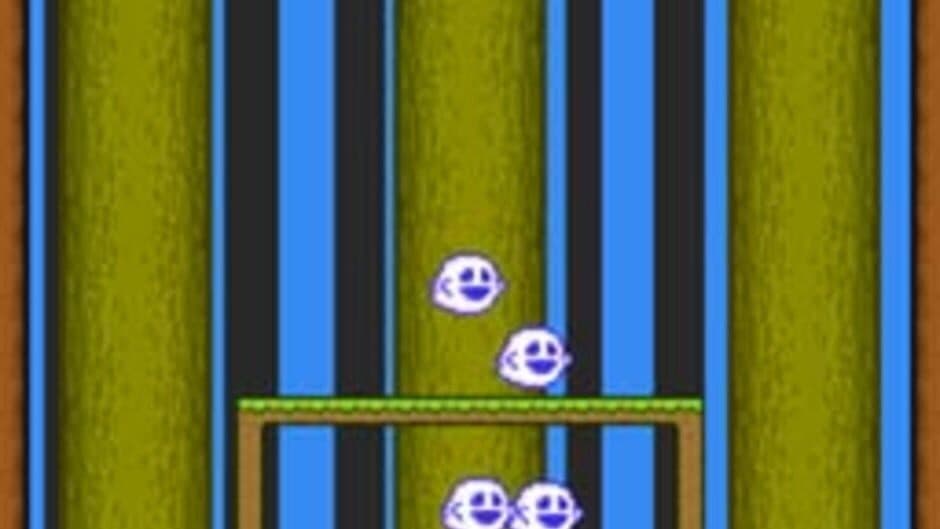 Magical Whip: Wizards of Phantasmal Forest screenshot 3