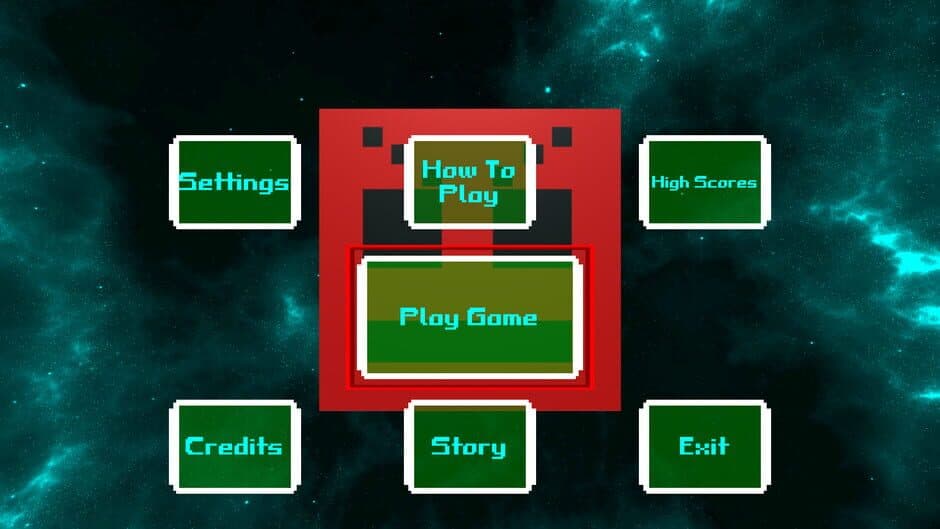 Invasion of the Box People screenshot 4