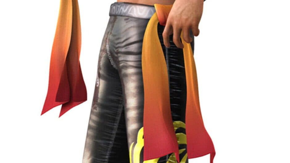 Virtua Fighter 5 artwork 2