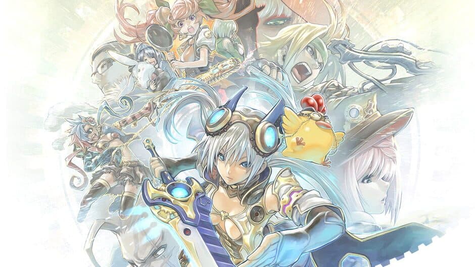 Mist Gears artwork 1