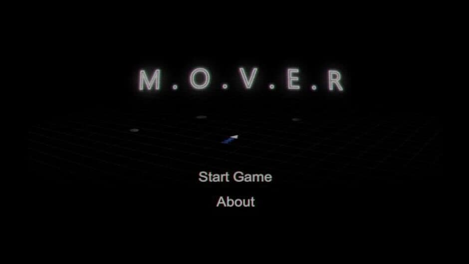 Mover screenshot 1