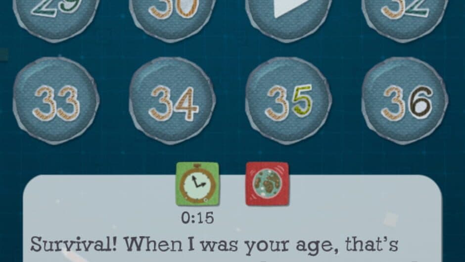 Kosmo Spin screenshot 3