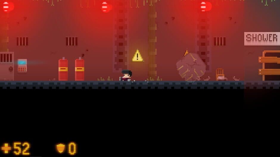 Second Hazardous Course screenshot 3