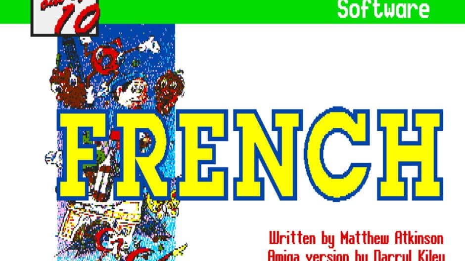 10 out of 10: French screenshot 1
