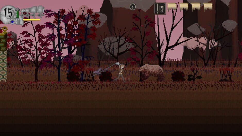 Dath screenshot 4