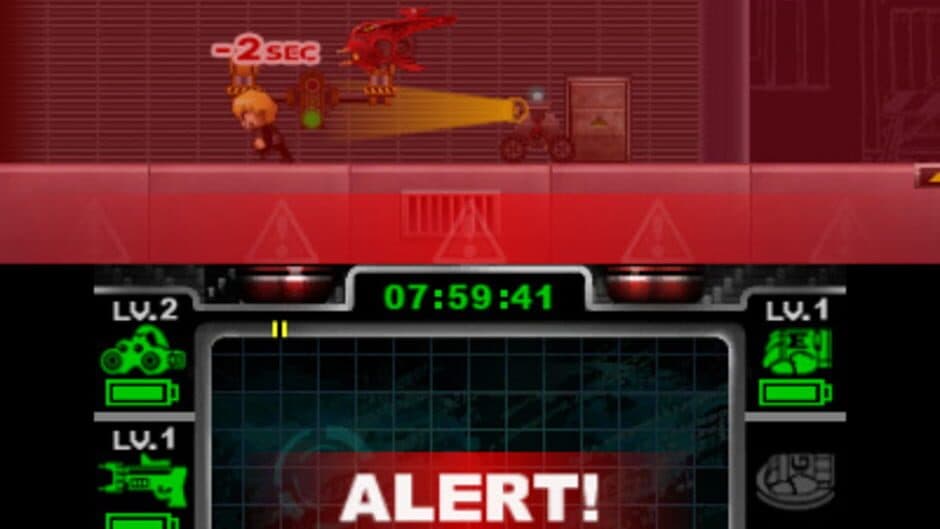 Johnny Impossible screenshot 2