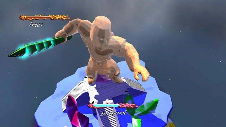 Wings of Magloryx screenshot 4