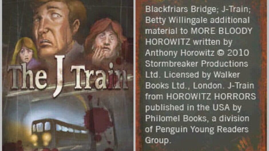 Flips: More Bloody Horowitz screenshot 4