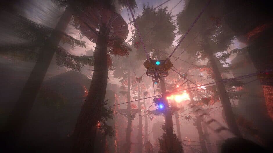 Valley screenshot 2