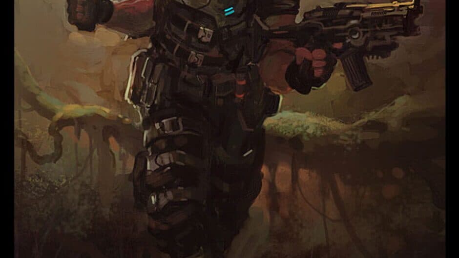 Turok artwork 4