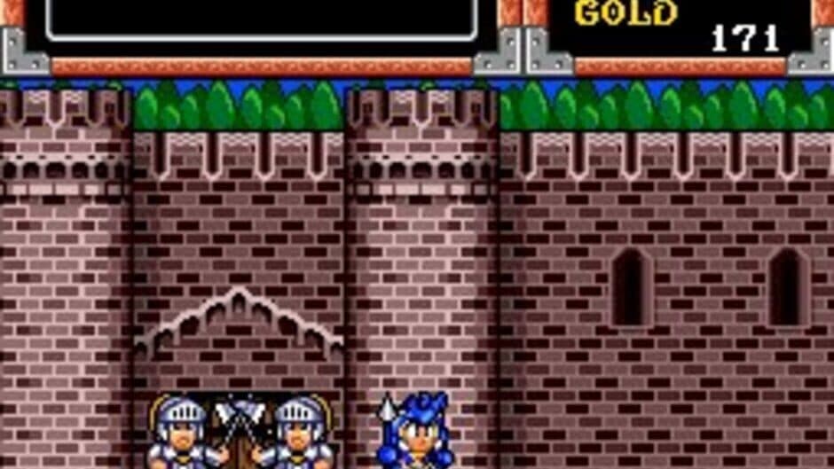 The Dynastic Hero screenshot 3