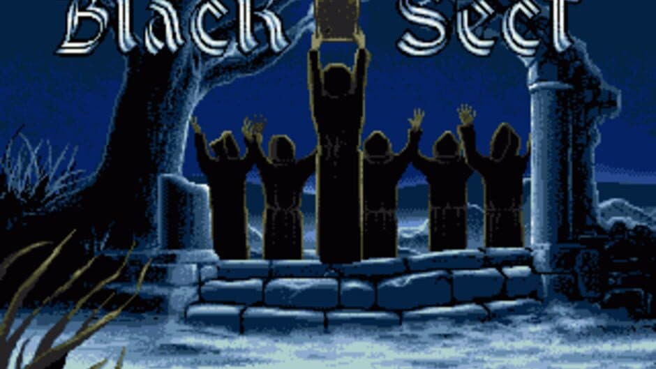 Black Sect screenshot 1