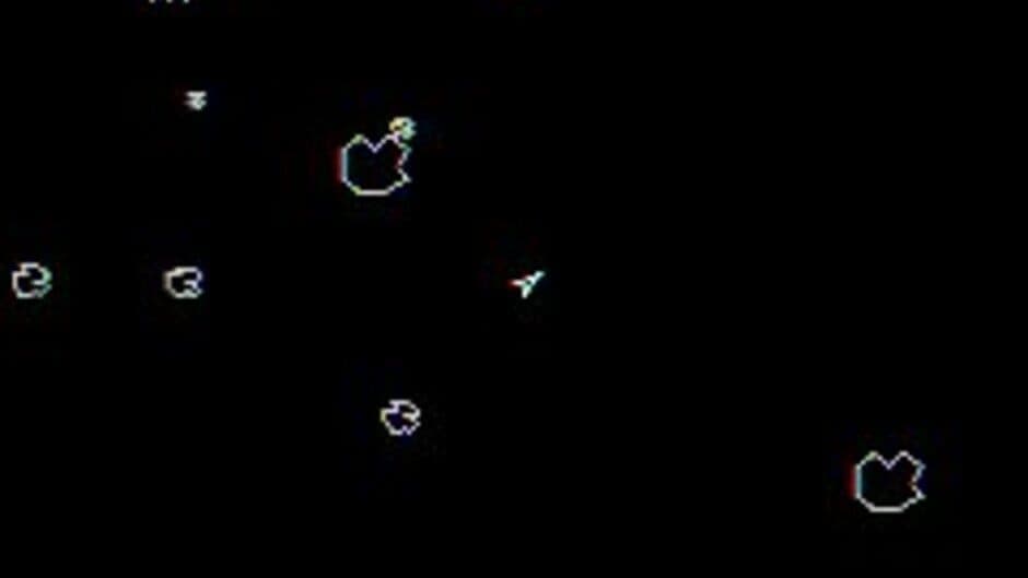 Atari Anniversary Advance screenshot 1