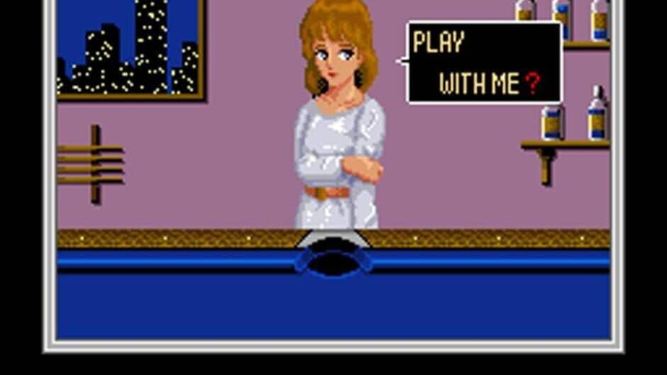Pocket Gal screenshot 2