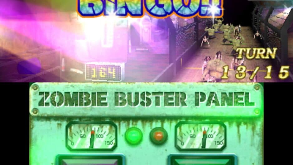 Undead Bowling screenshot 3