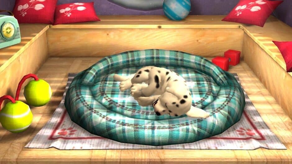 PlayStation Vita Pets screenshot 2