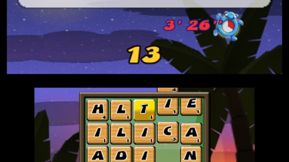 Word Wizard 3D screenshot 1