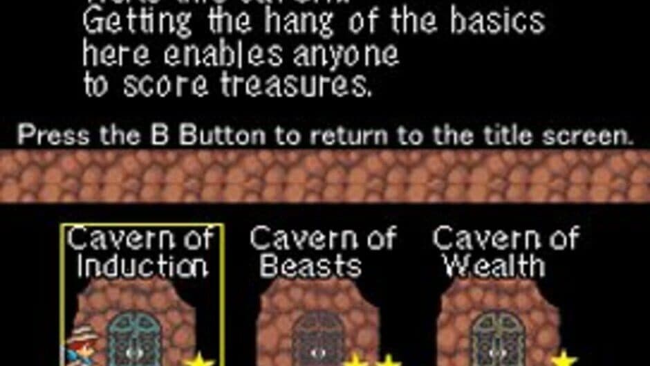 Treasure Hunter X screenshot 1