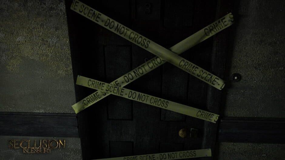 Seclusion: Islesbury screenshot 1