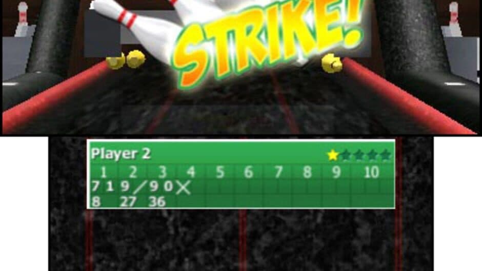 Bowling Bonanza 3D screenshot 2