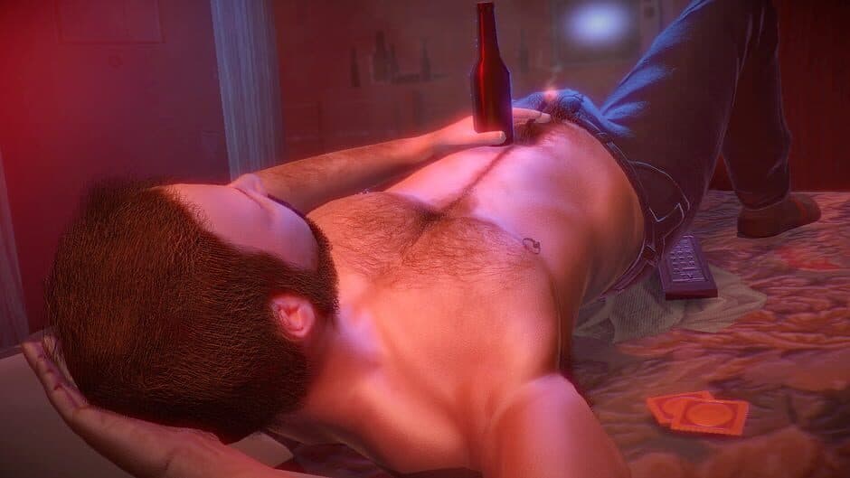 Radiator 2 screenshot 1