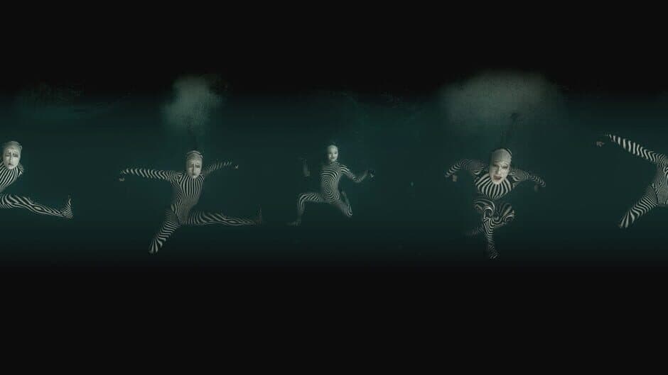 Cirque du Soleil screenshot 4