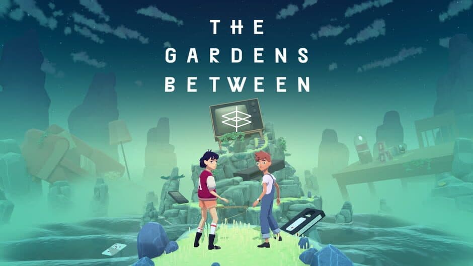 The Gardens Between artwork 1